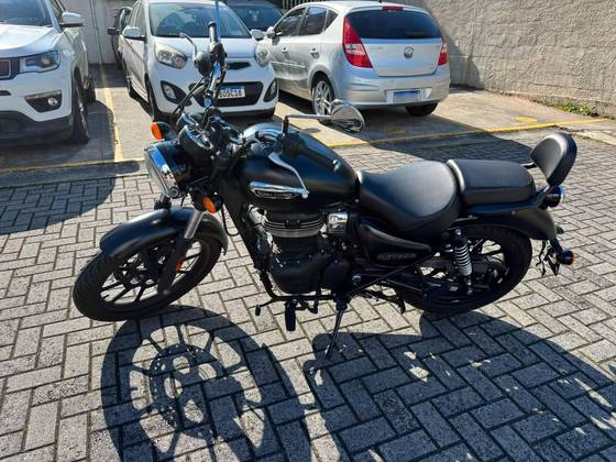 ROYAL ENFIELD METEOR 350 STELLAR 